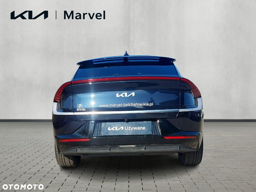 Kia EV6 - 6