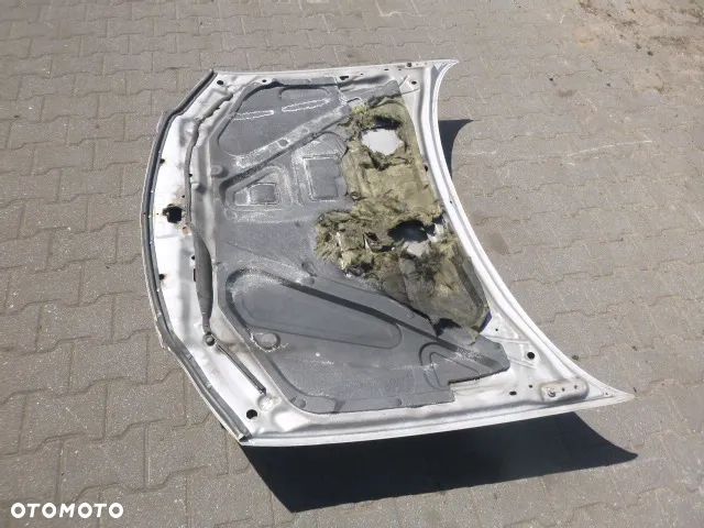 MASKA POKRYWA SILNIKA MAZDA 323F 323 F BJ LIFT 00-03 - 16