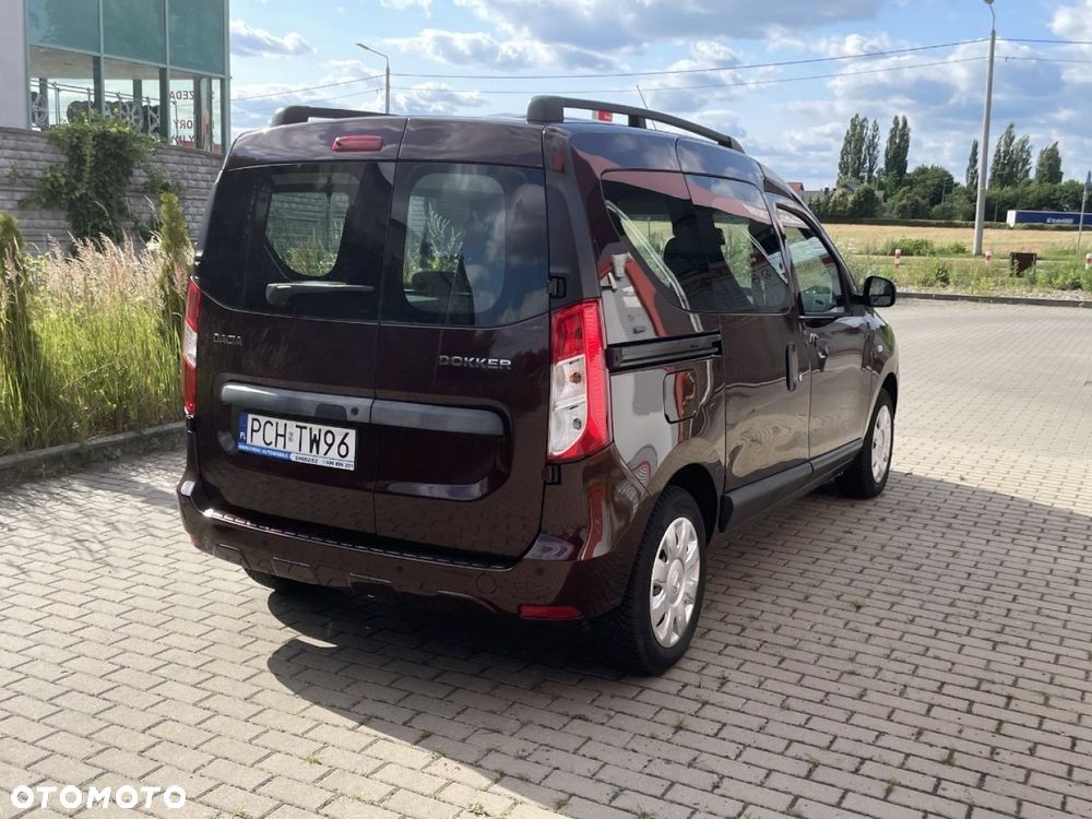 Dacia Dokker - 7