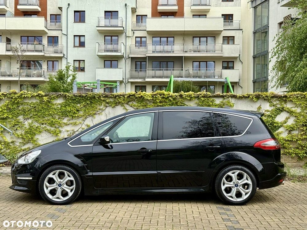 Ford S-Max 2.0 EcoBoost ST-Line - 15