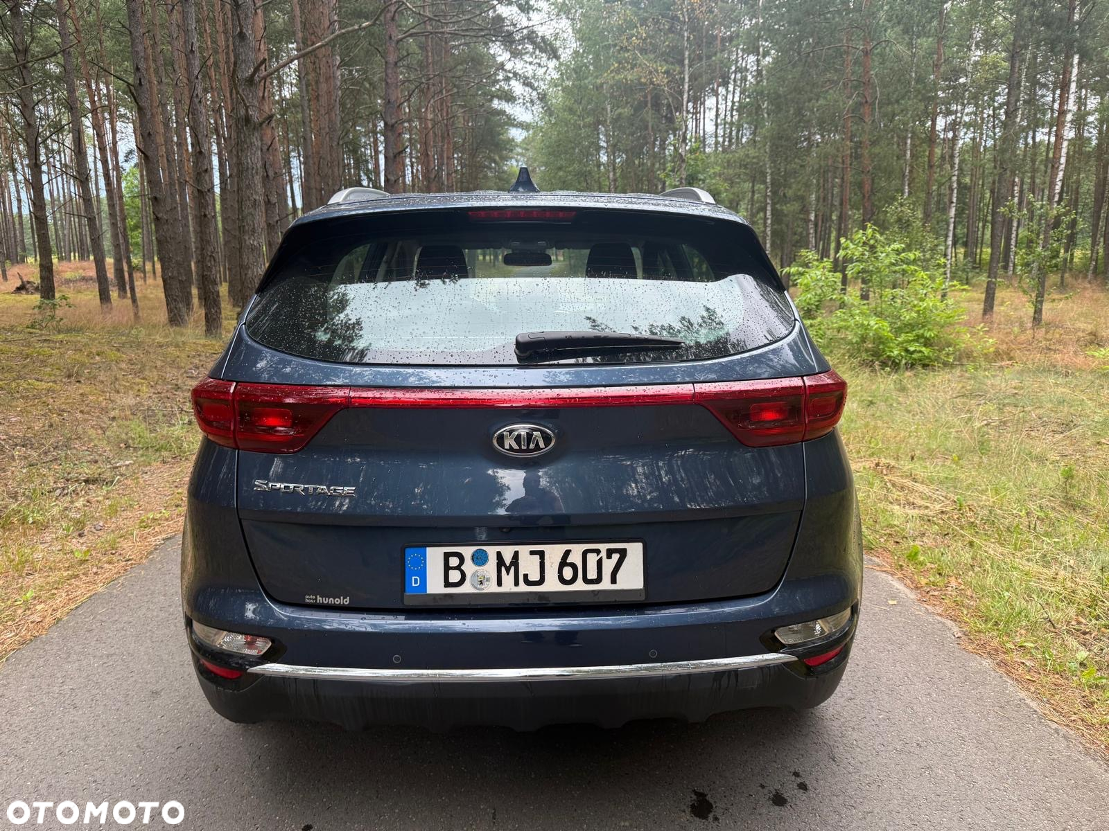 Kia Sportage 1.6 GDI 2WD Attract - 7