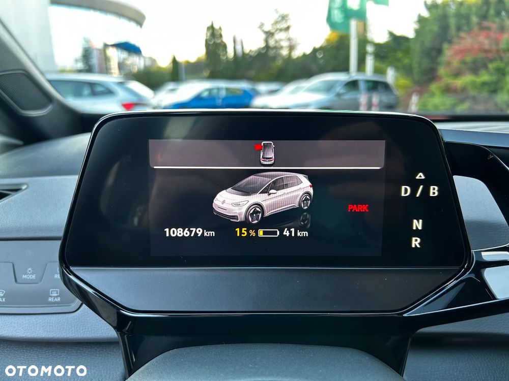 Volkswagen ID.3 45kWh Pure Performance - 17