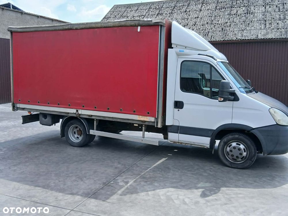 Iveco Daily 50C15 - 3