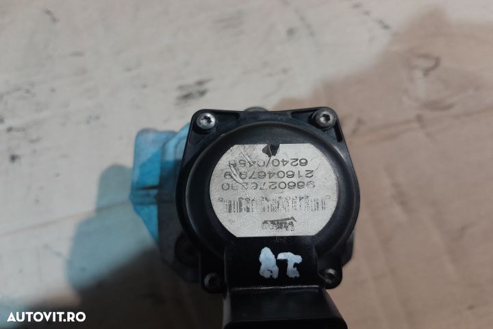 Egr 216046799 216046799 Ford Focus 2 [2004 - 2008] wagon 5-usi 1.6 TD - 5