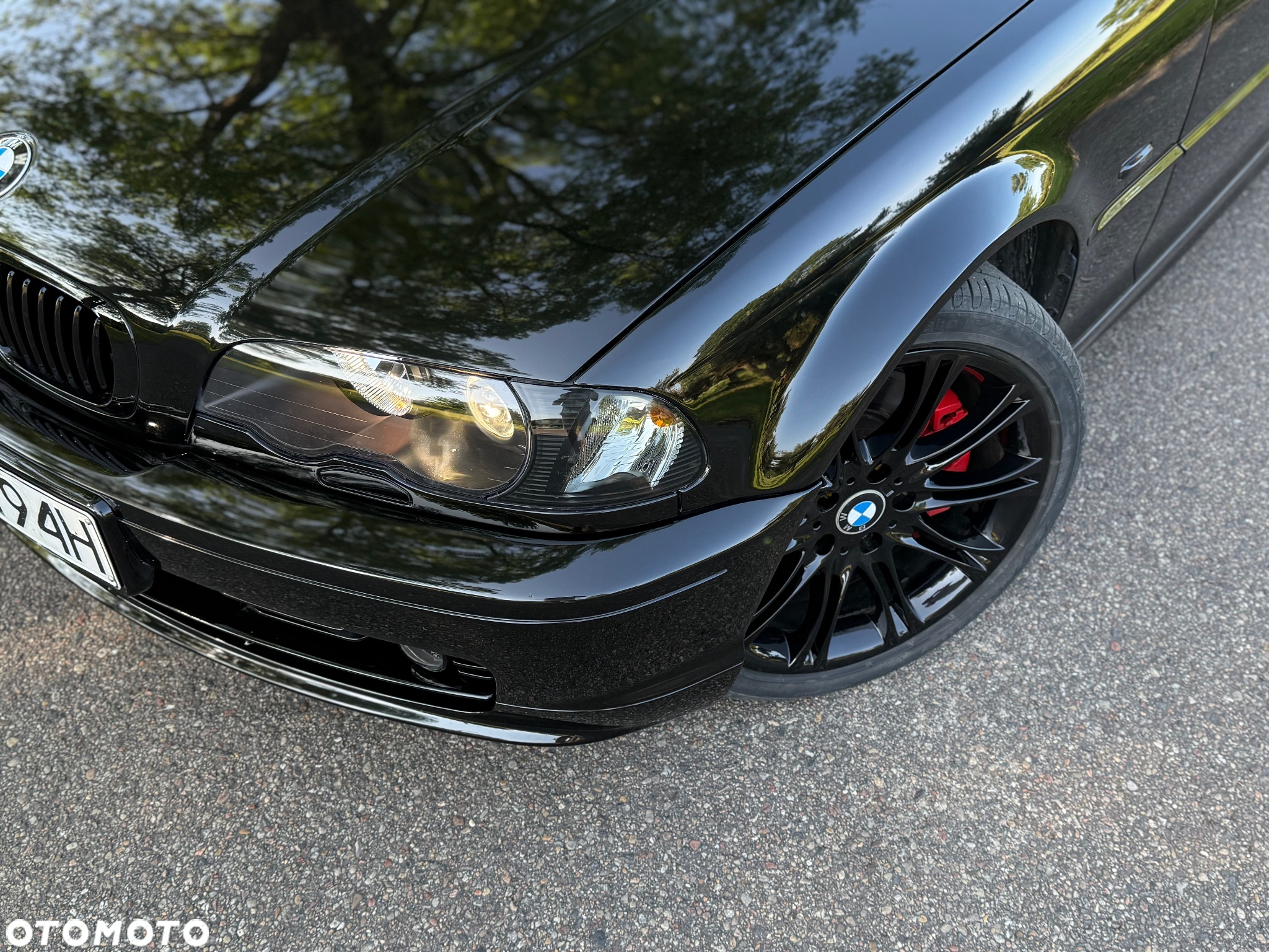 BMW Seria 3 330Ci - 5