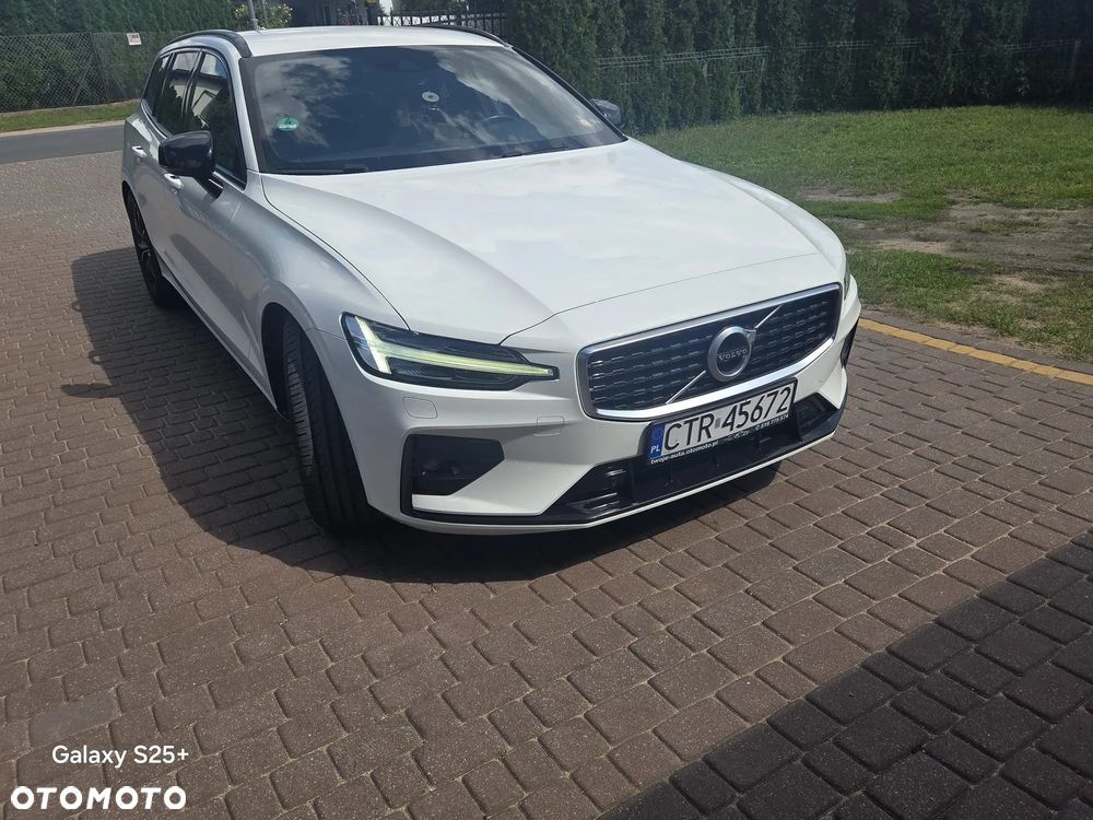 Volvo V60 D4 R-Design - 17