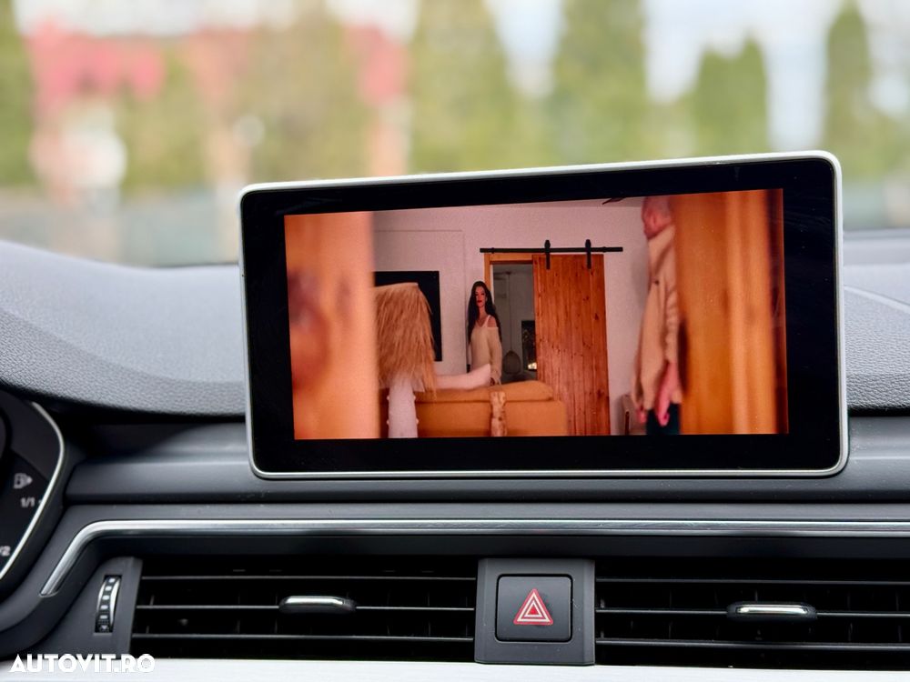 Audi A5 ack 2.0 TDI quattro Stronic - 33