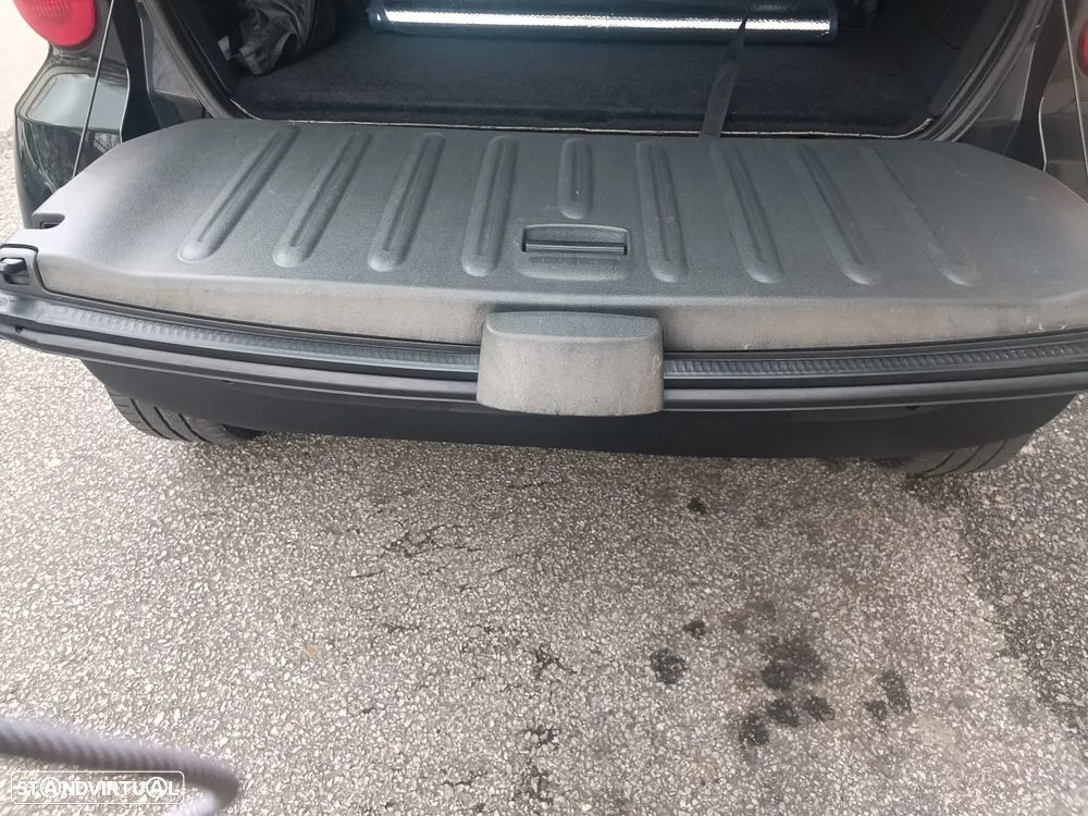 Smart ForTwo Coupé 1.0 Pulse 71 - 7