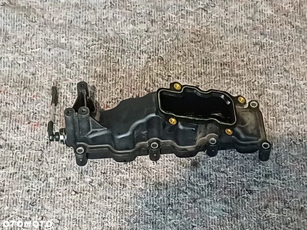 NR 601 Kolektor ssący Audi A6 C6 3.0 TDI 059129711BF - 4