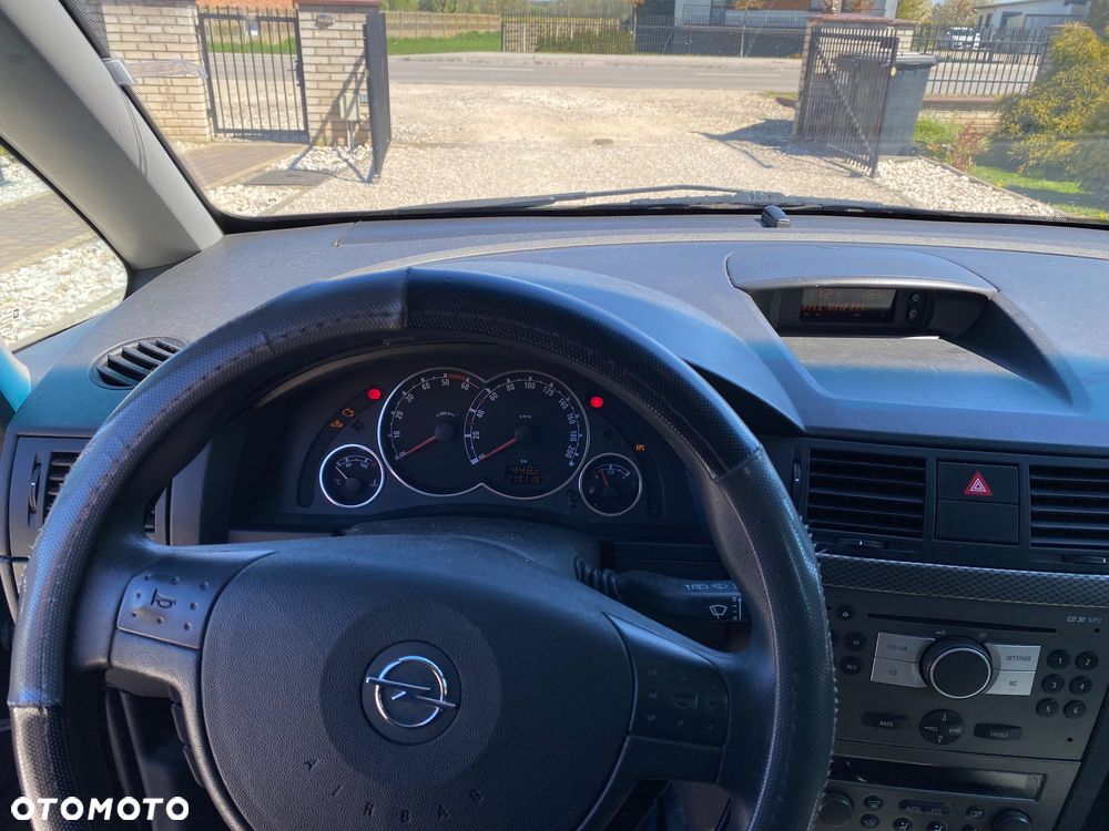 Opel Meriva 1.7 CDTI - 2