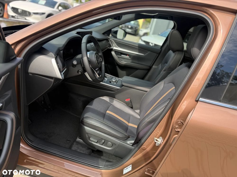 Mazda CX-80 - 10