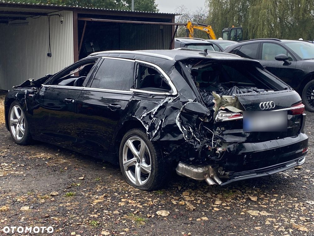 Audi A6 - 14