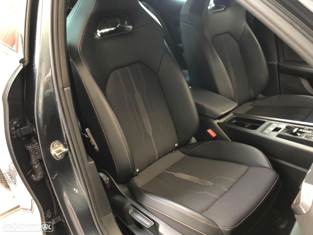 Cupra Formentor 1.5 TSI Sport DSG - 13