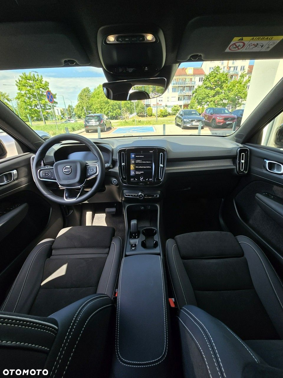 Volvo XC 40 - 9