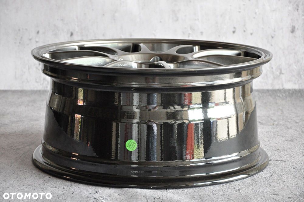 020 LEKKIE FELGI 17 5x112 AUDI A3 A4 VW PASSAT ARTEON GOLF 5 6 7 - 7