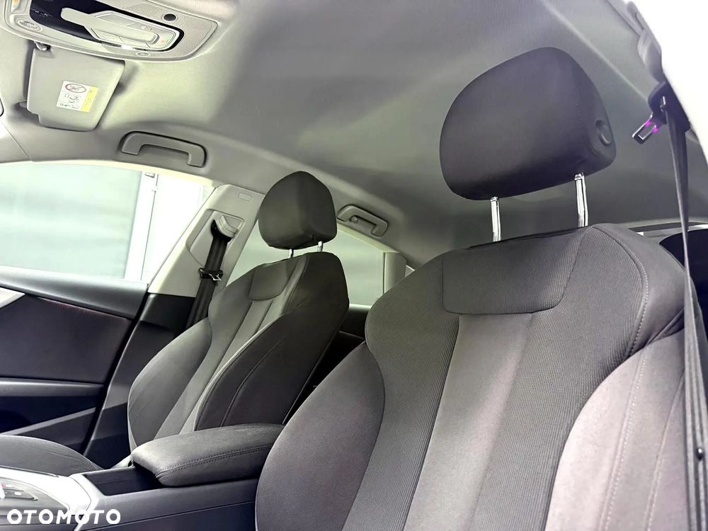 Audi A5 Sportback 2.0 TFSI quattro S tronic sport - 23