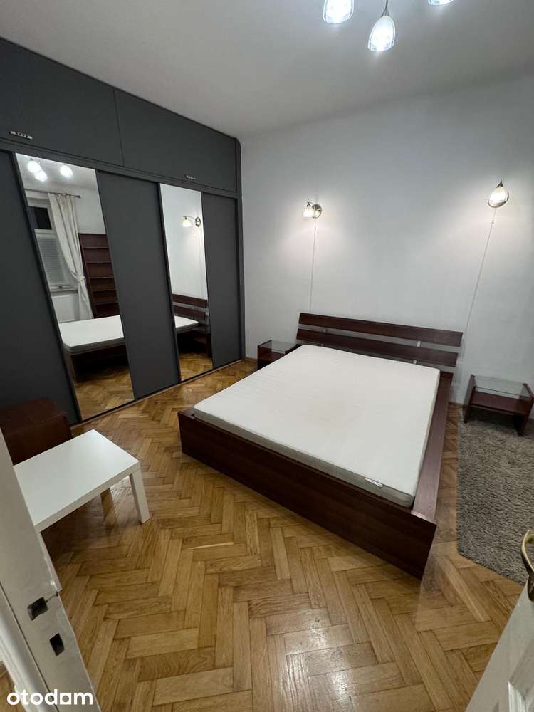 Apartament 2 pokojowy Praga Pólnoc 3200 + liczniki