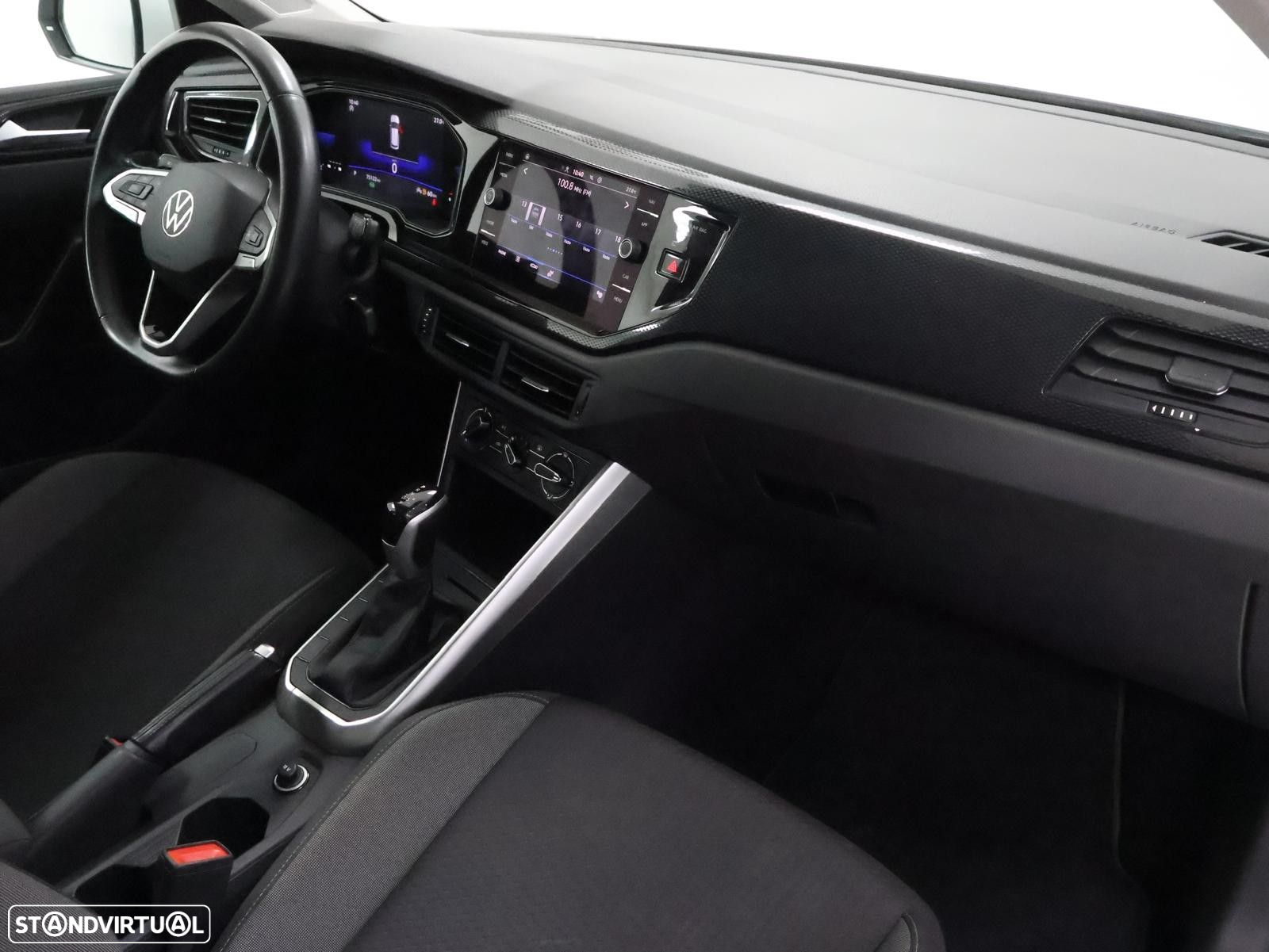 VW Polo 1.0 TSI Life DSG - 4