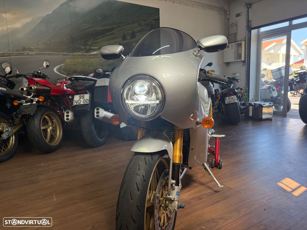 Ducati 1000 Paul Smart - 9