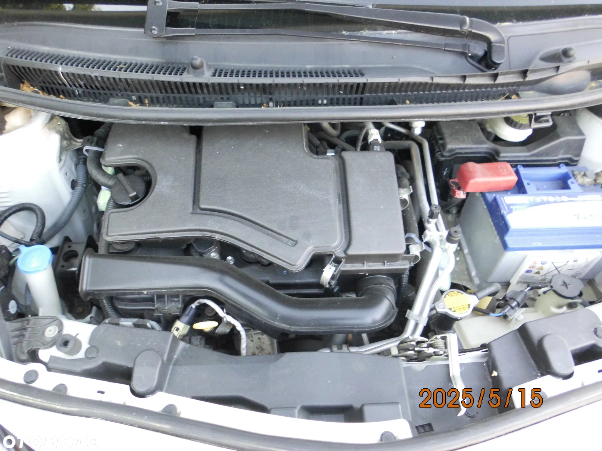 Toyota Aygo x-play touch - 14
