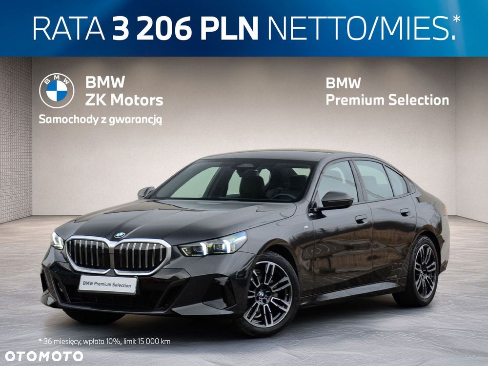 BMW Seria 5 - 2