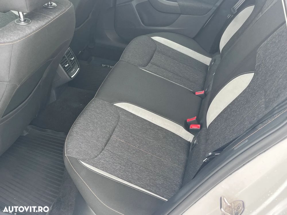 Skoda Scala 1.0 TSI DSG Style - 23