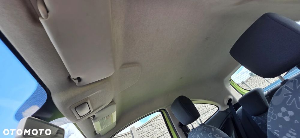 Ford KA 1.2 Concept - 23