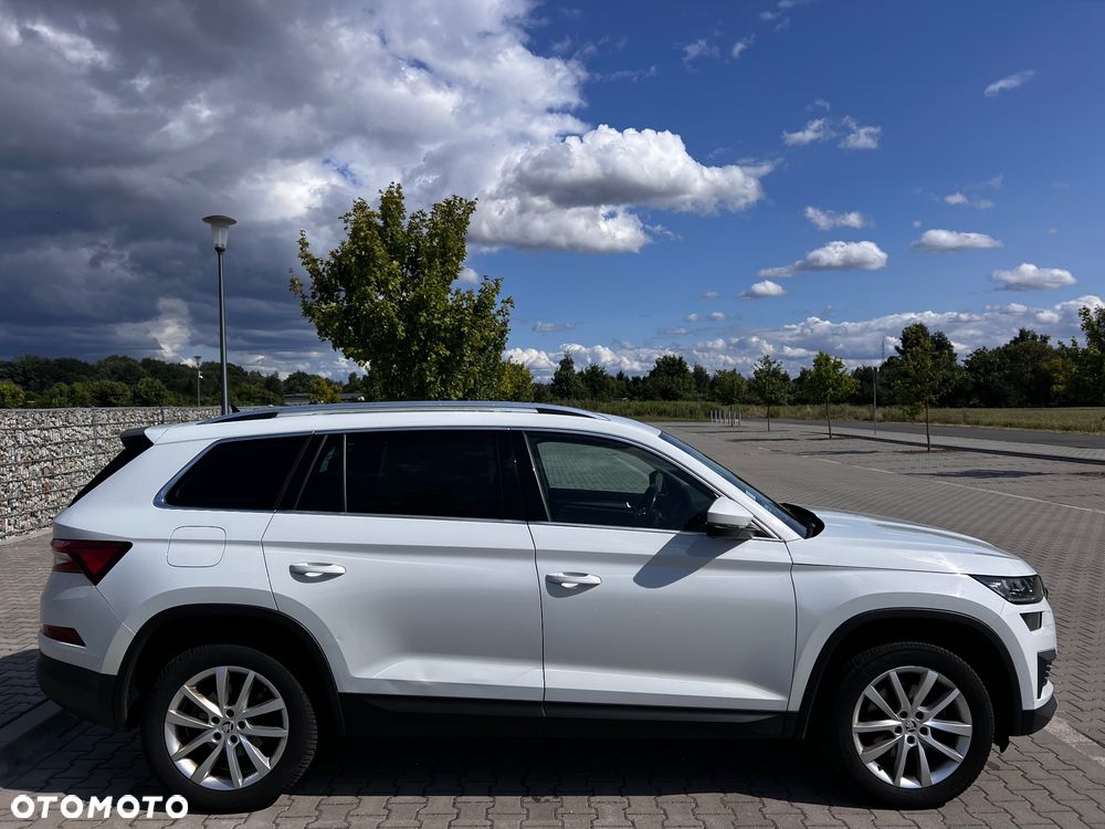 Skoda Kodiaq 2.0 TDI DSG Ambition - 5