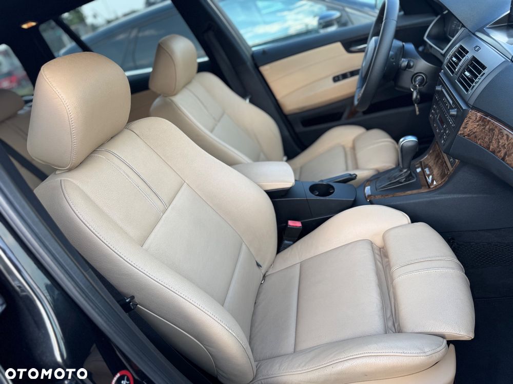 BMW X3 xDrive30d Limited Sport Edition - 26