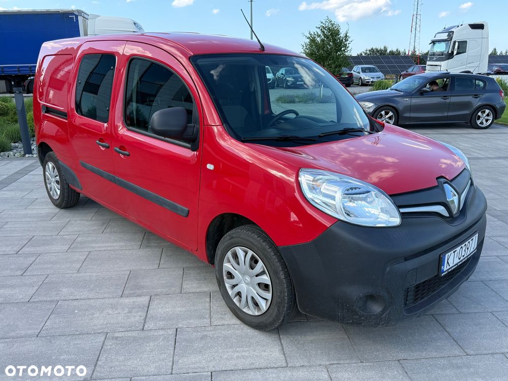 Renault Kango - 32
