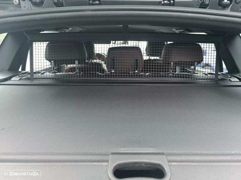 BMW 320 d Touring Aut. M Sport - 15