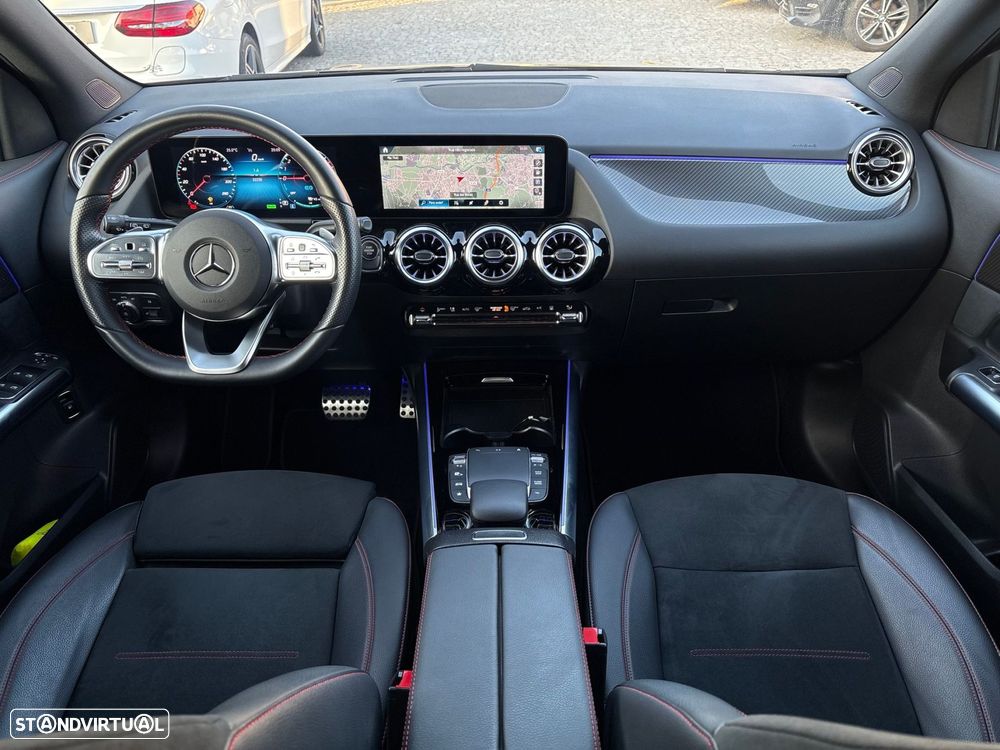 Mercedes-Benz GLA 250 e AMG Line - 40