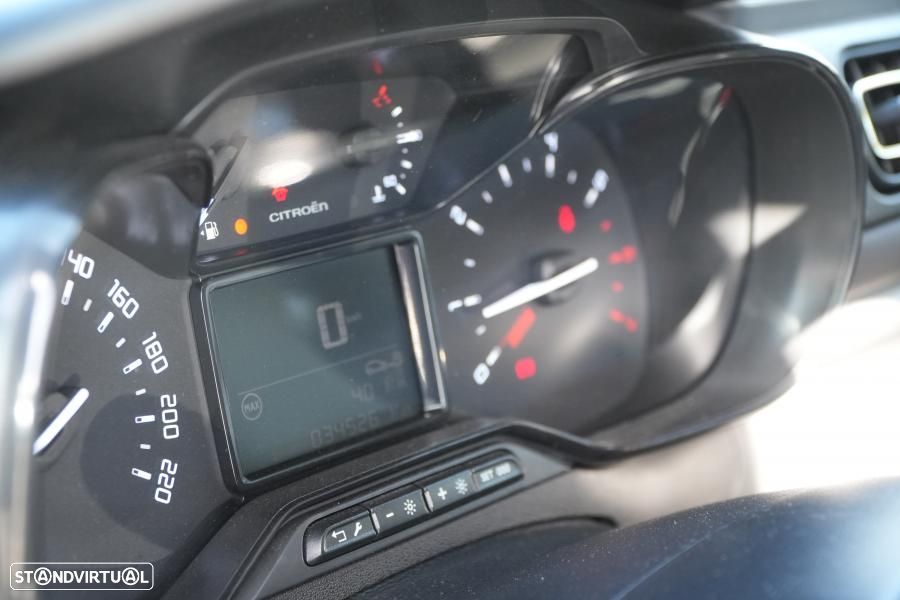 Citroën C3 1.2 PureTech C-Series - 10