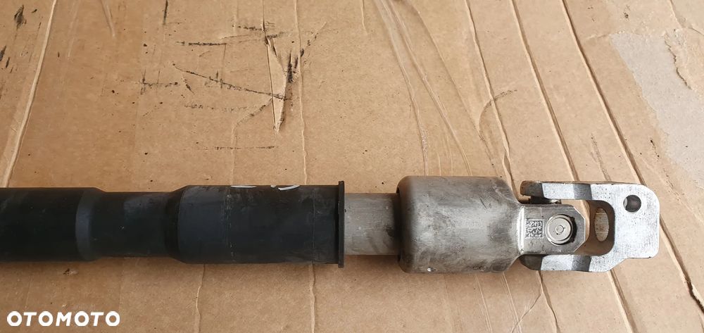Krzyżak kolumny kierowniczej Mercedes E-Klasa W213 A2314600056 - 4