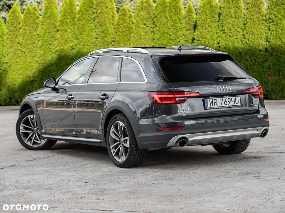 Audi A4 Allroad - 9