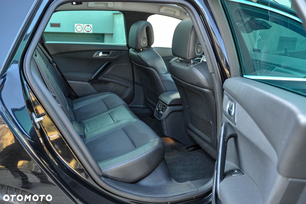 Peugeot 508 - 11