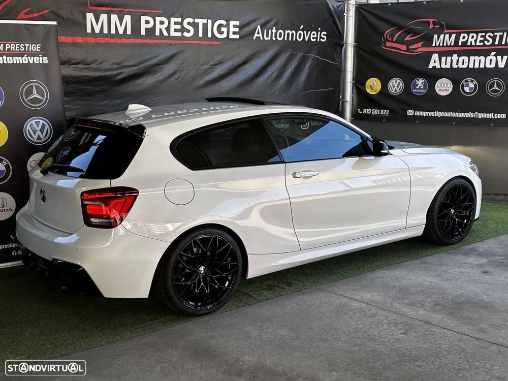BMW 120 d xDrive Pack M - 24