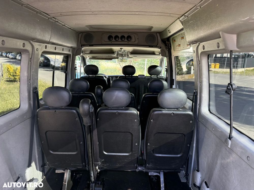 Renault Master - 8