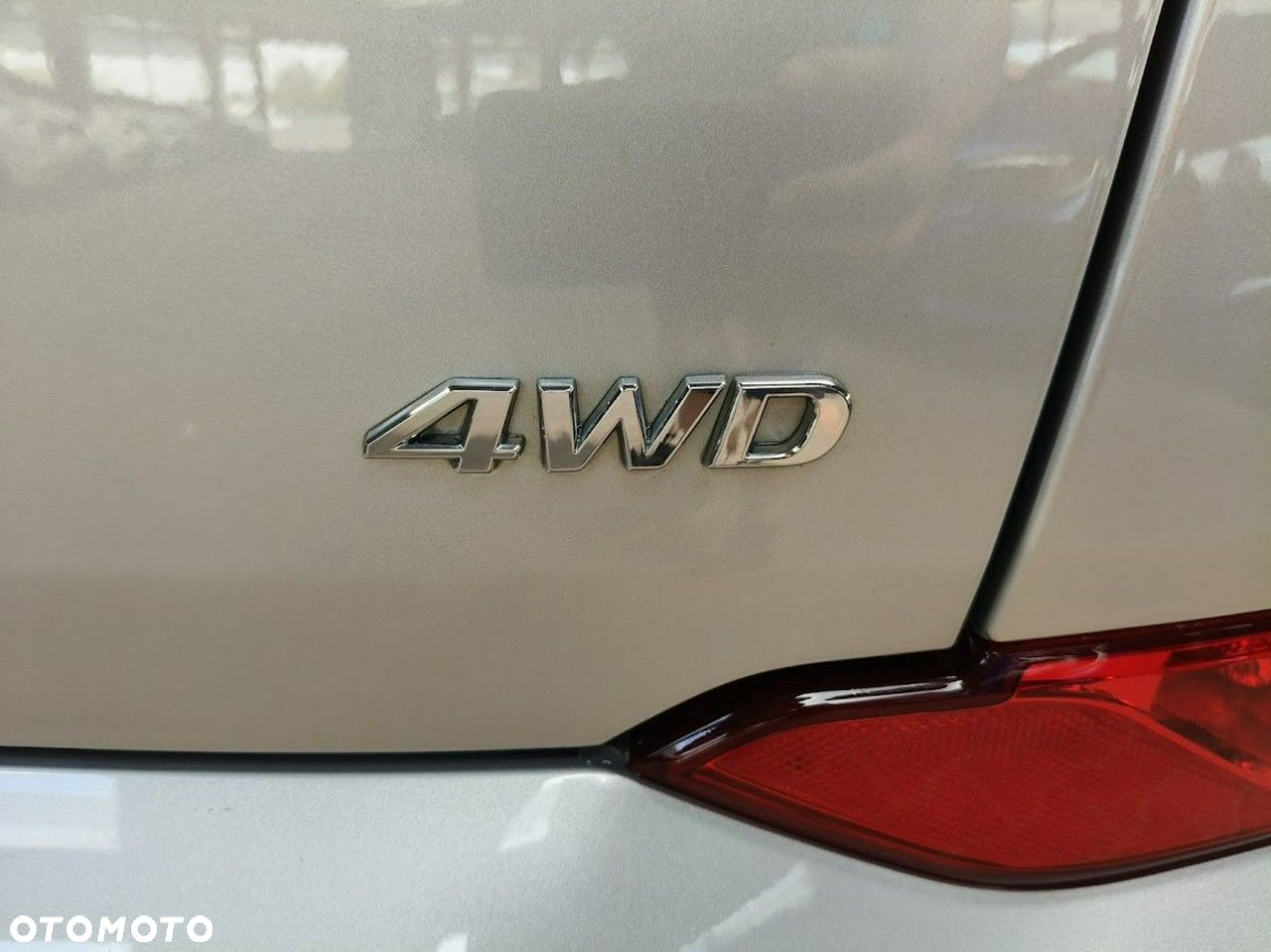 Hyundai Tucson 1.6 Turbo 4WD DCT Premium - 15