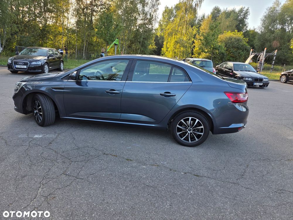 Renault Megane 1.6 SCe Life - 13