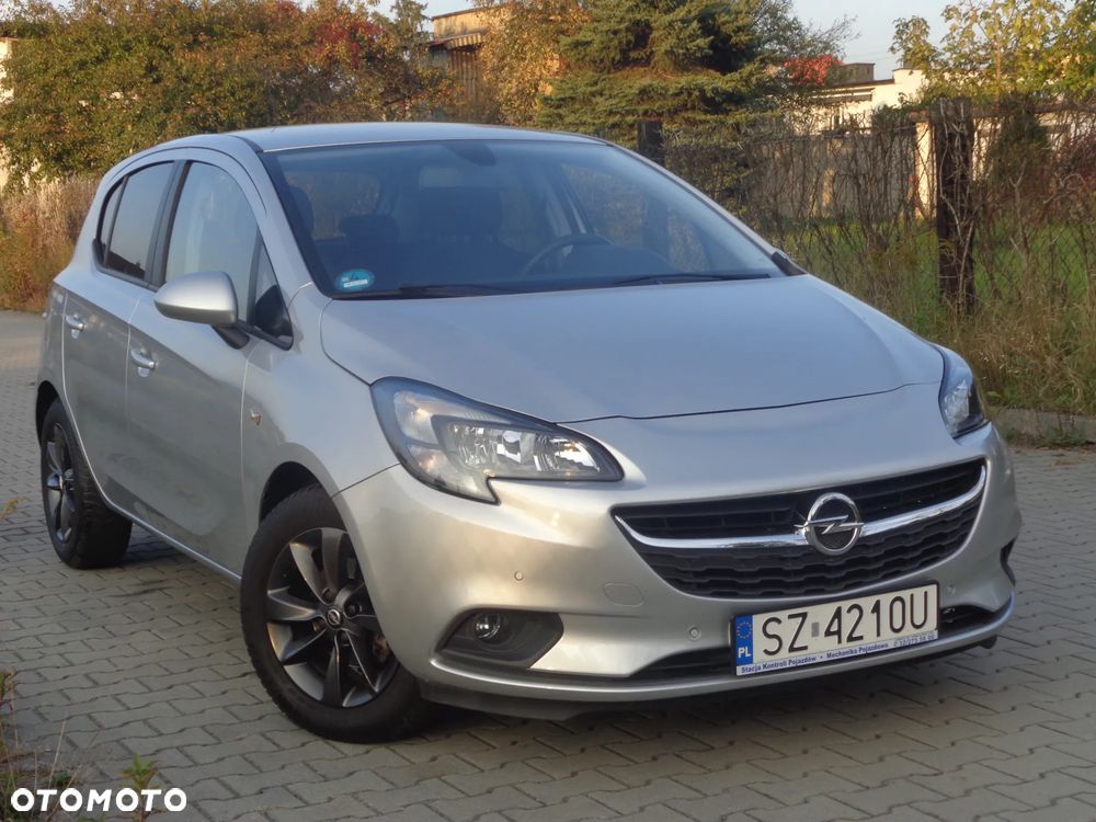 Opel Corsa 1.2 16V EcoFLEX Edition 111 Jahre - 22
