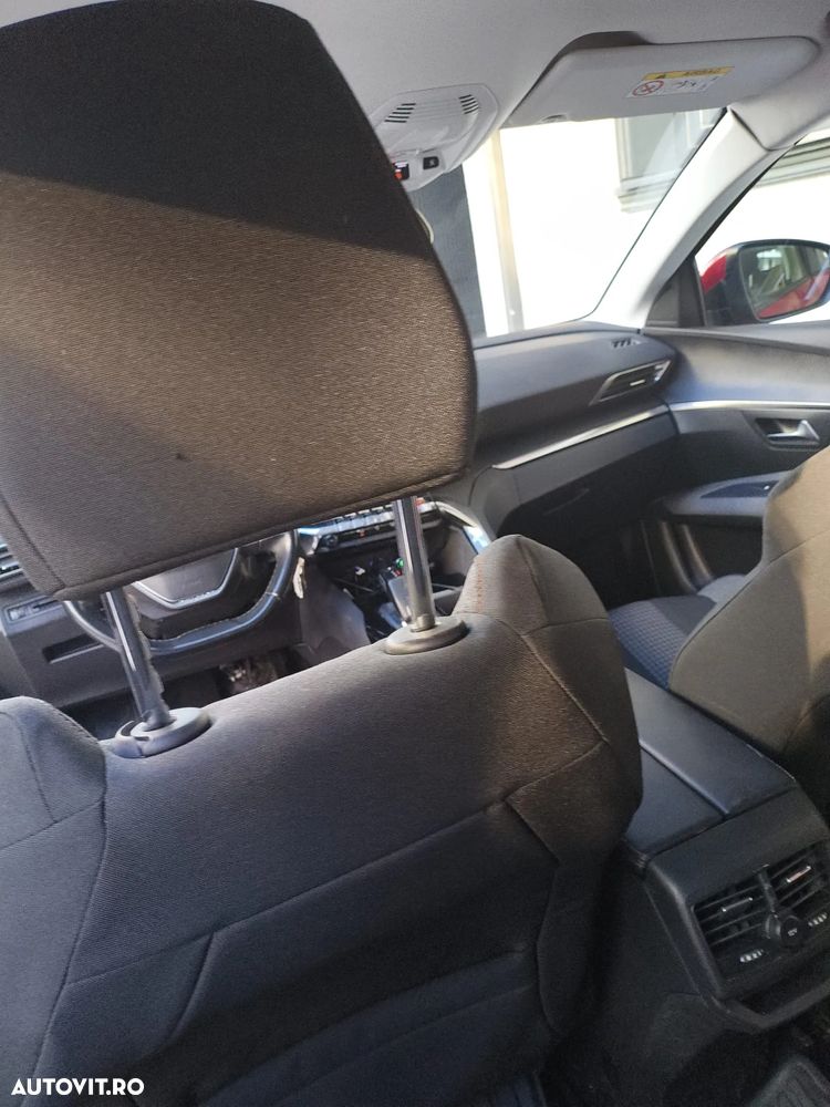 Peugeot 3008 1.5 BlueHDI S&S EAT8 Active - 6