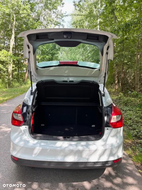 Ford Focus 1.6 TDCi Trend - 7