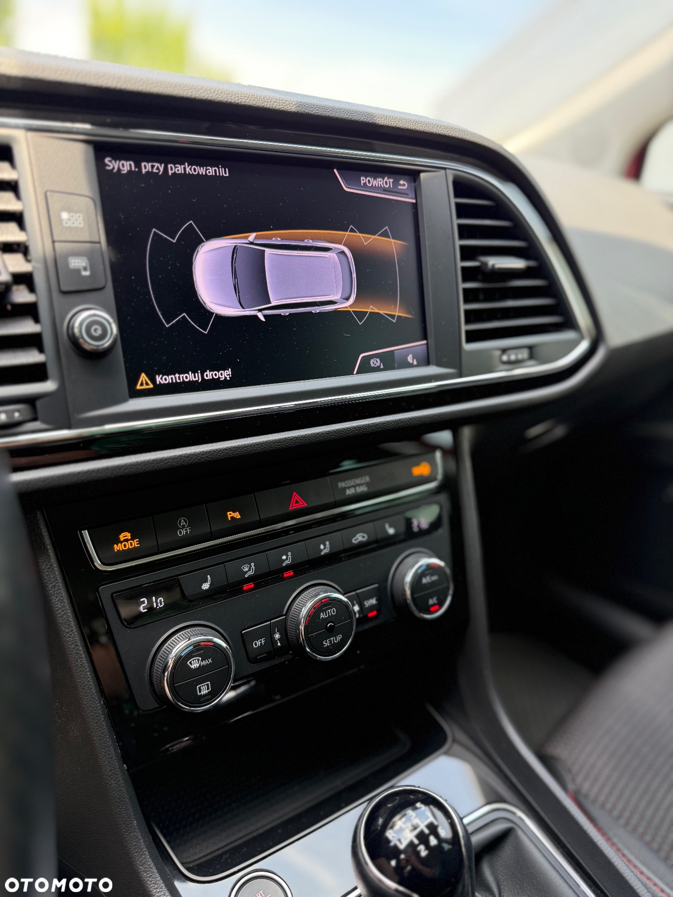 Seat Leon 1.5 TSI FR - 20