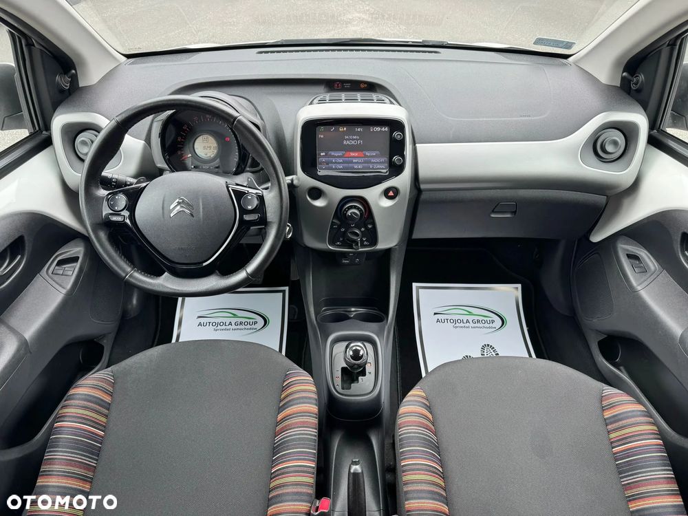 Citroën C1 - 7