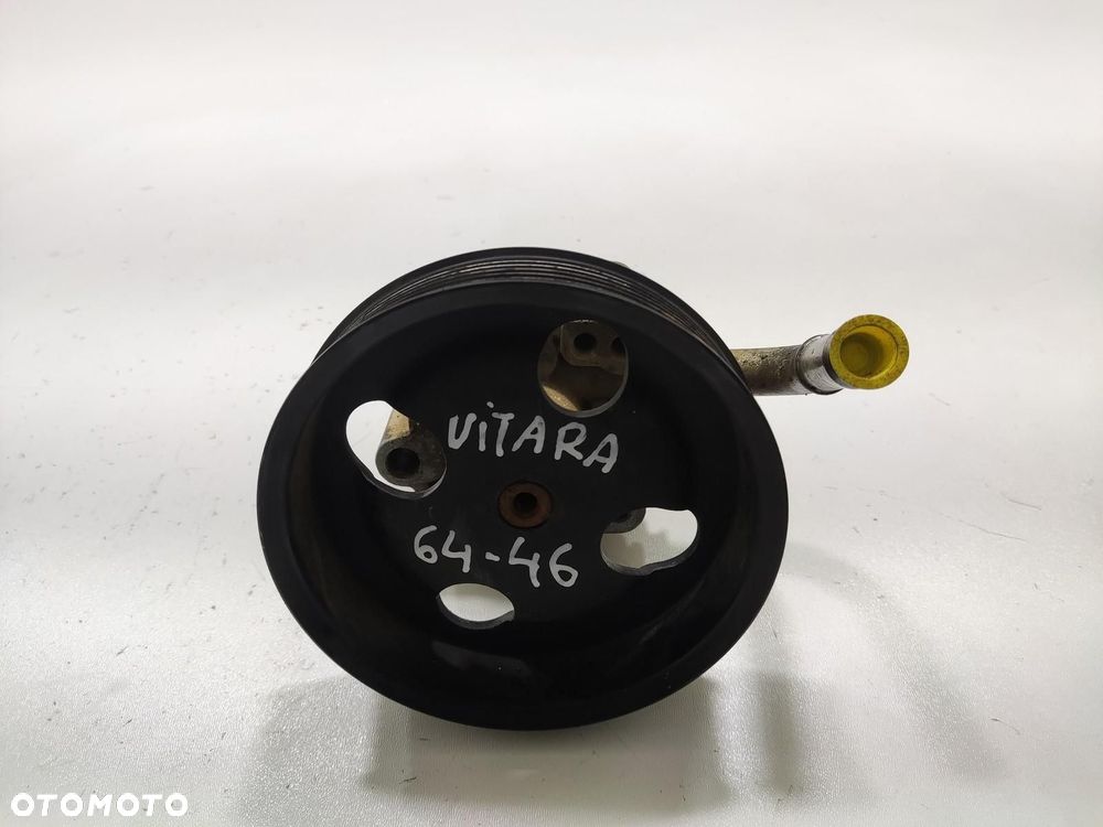 POMPA WSPOMAGANIA SUZUKI GRAND VITARA II 1.9 DDIS 2005-2010 49100-67J00 - 3