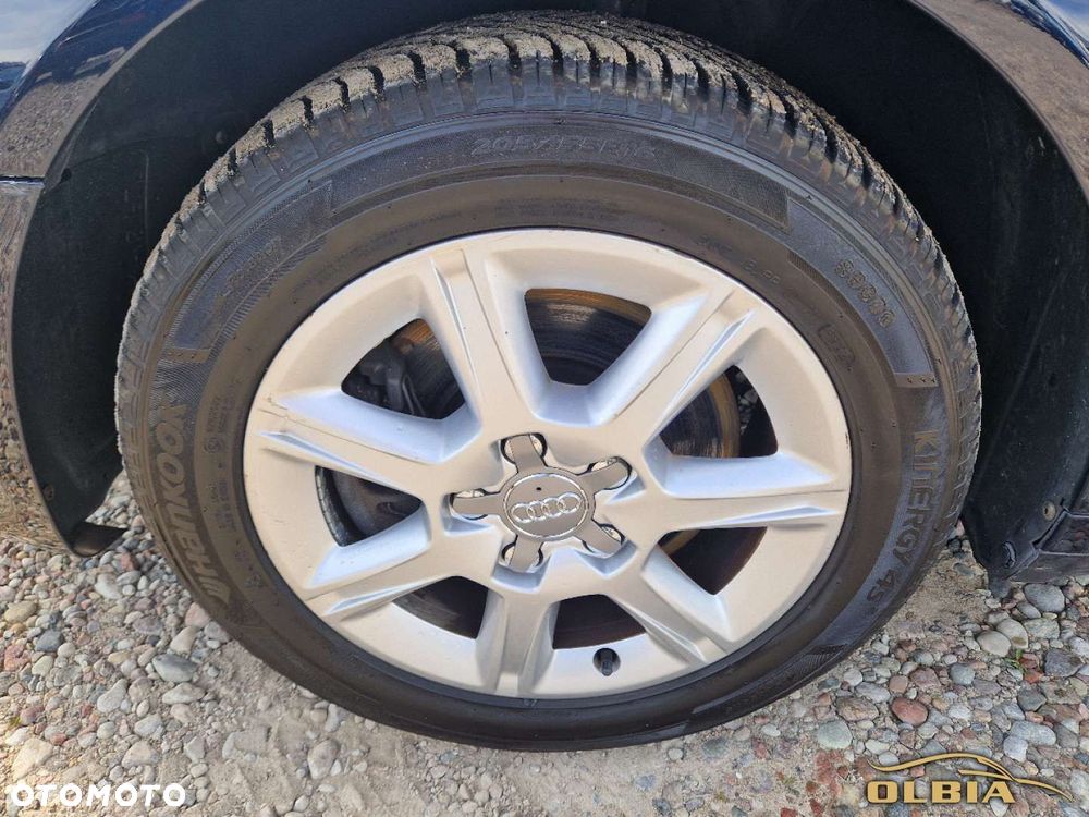 Audi A3 3-drzwiowe - 13