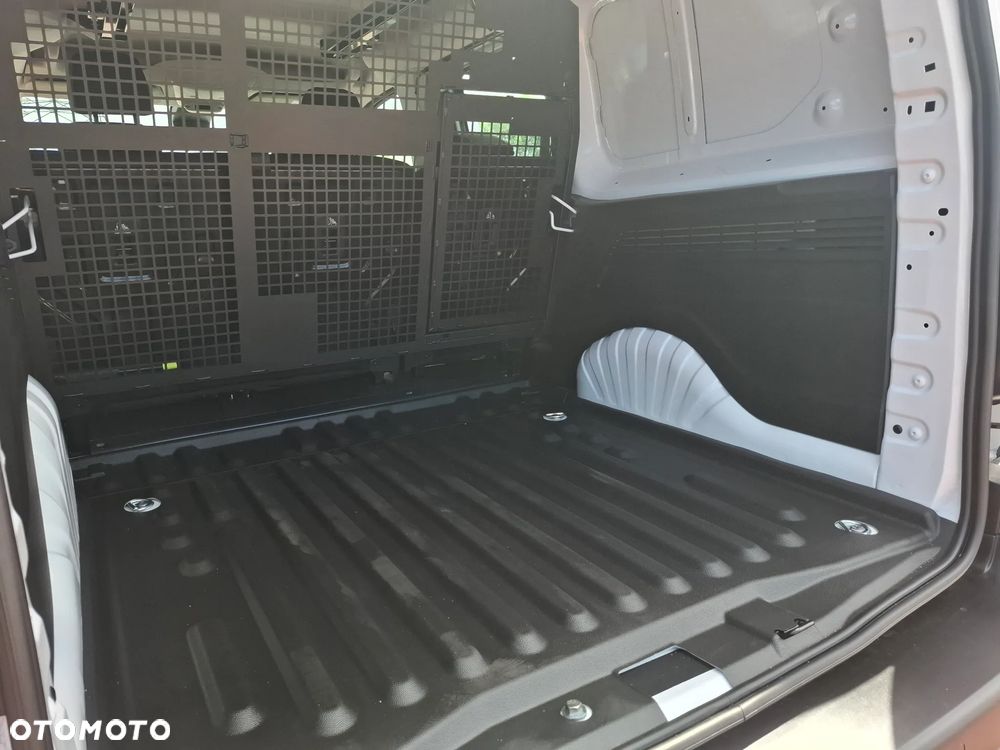 Toyota Proace City D-4D Long 2,4t Active (bryg.) - 17