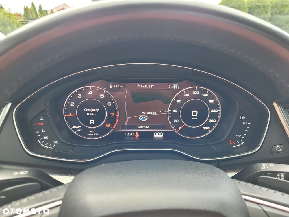 Audi Q5 45 TFSI mHEV Quattro Sport S tronic - 25