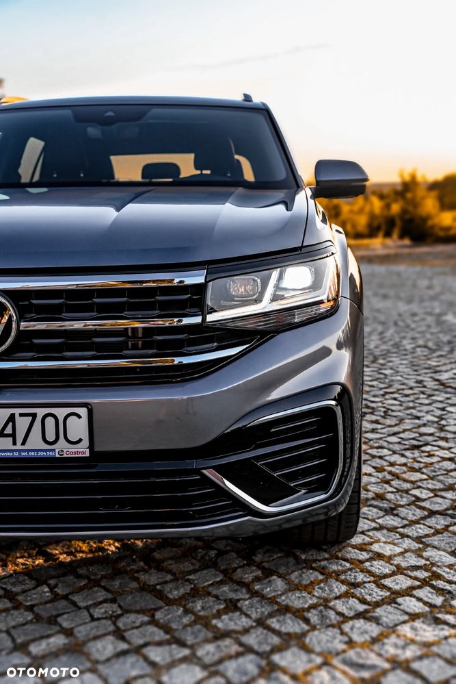 Volkswagen Atlas - 18